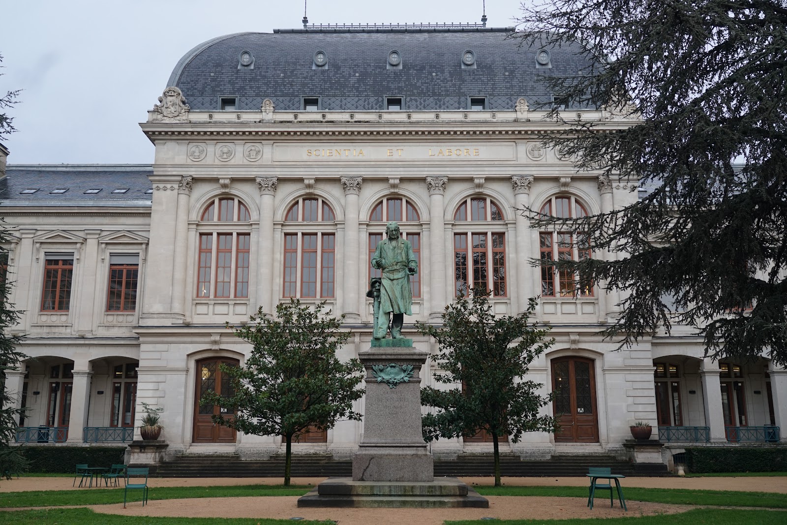 Université de Lyon
