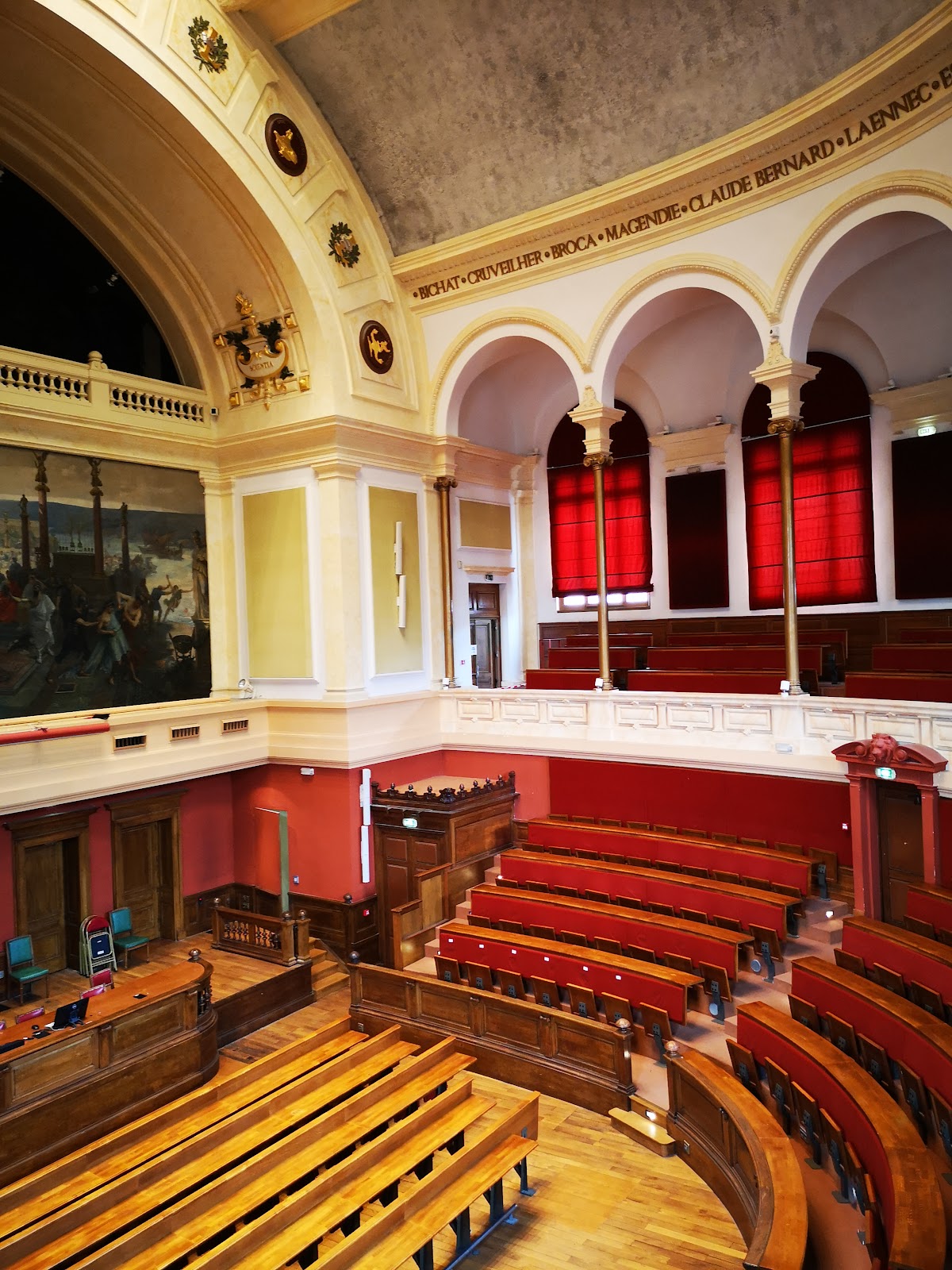 Université de Lyon photo 9