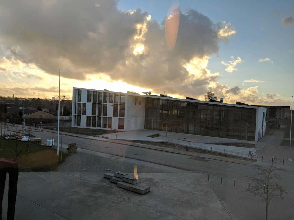 Herningsholm Vocational College photo 3