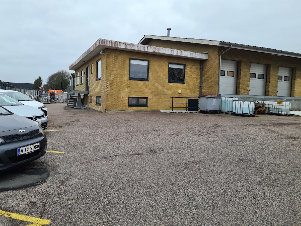 Herningsholm Vocational College photo 4