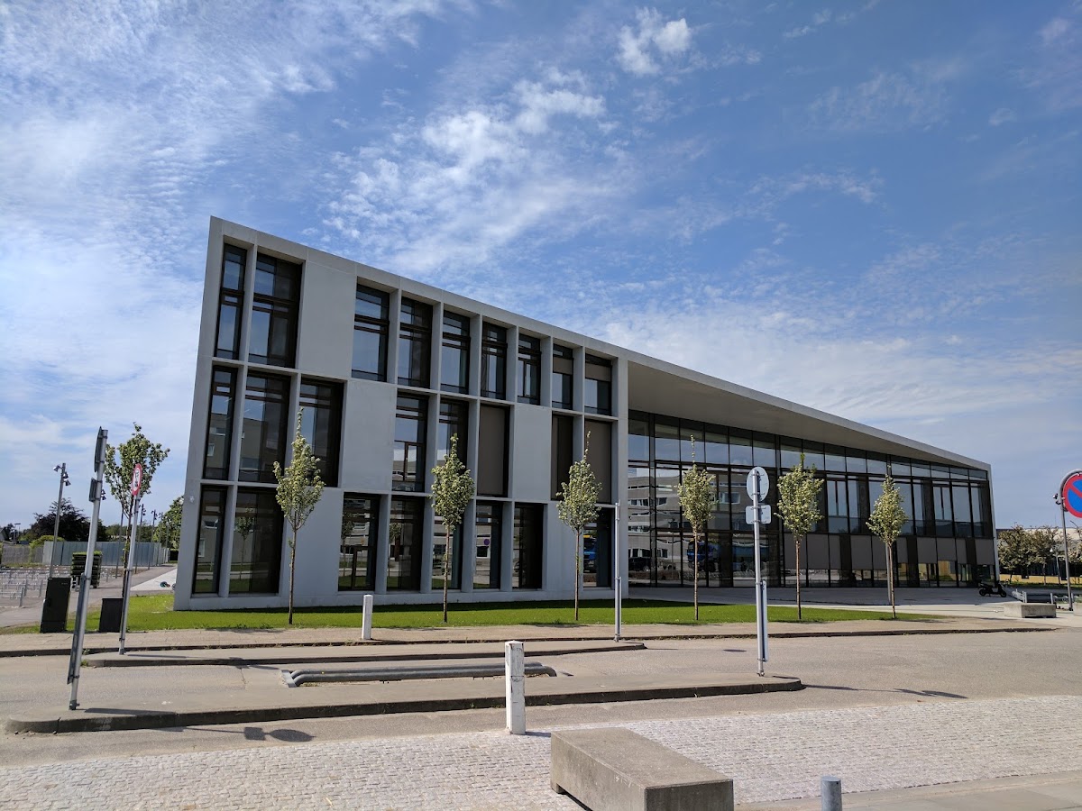 Herningsholm Vocational College photo 5