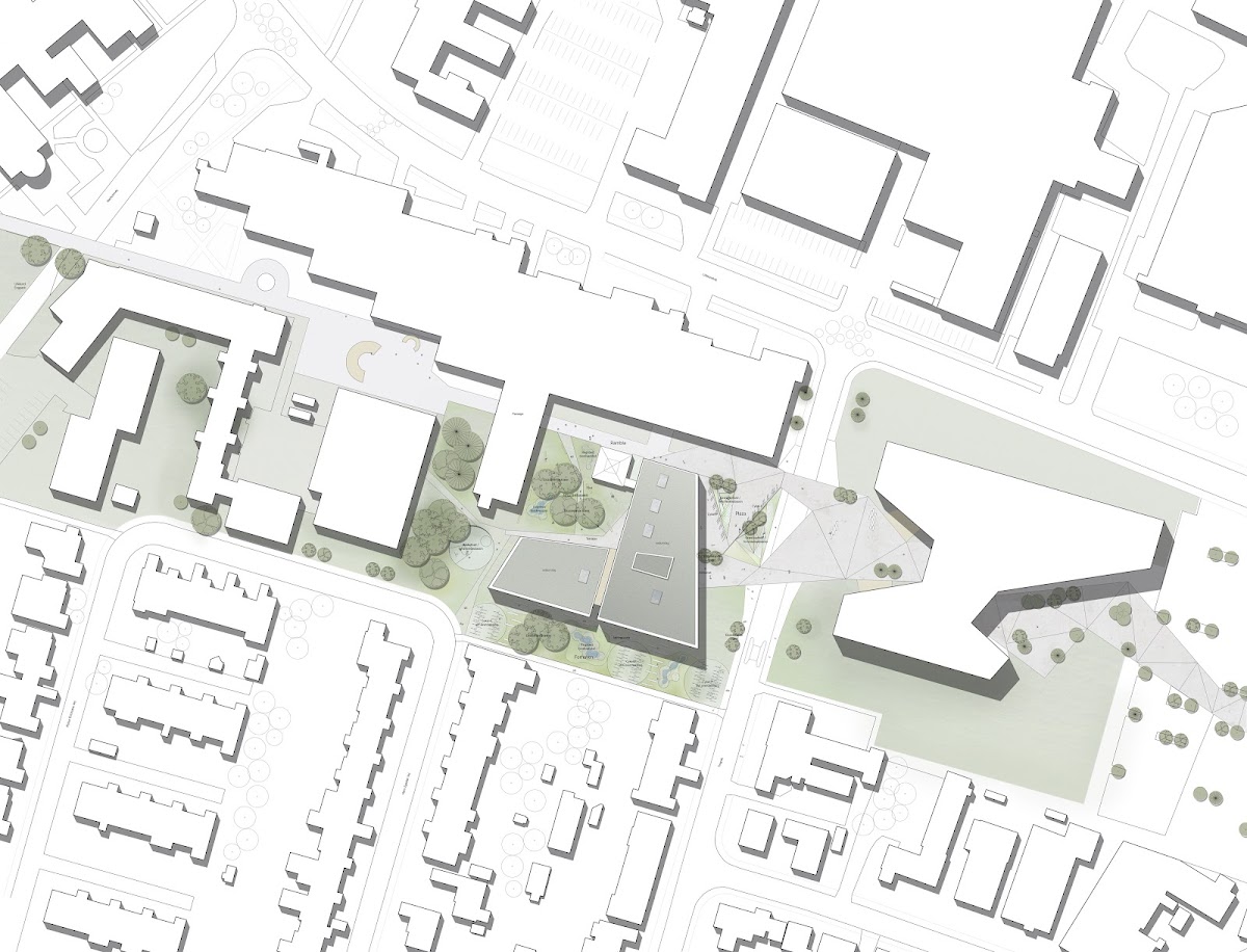 Herningsholm Vocational College photo 6