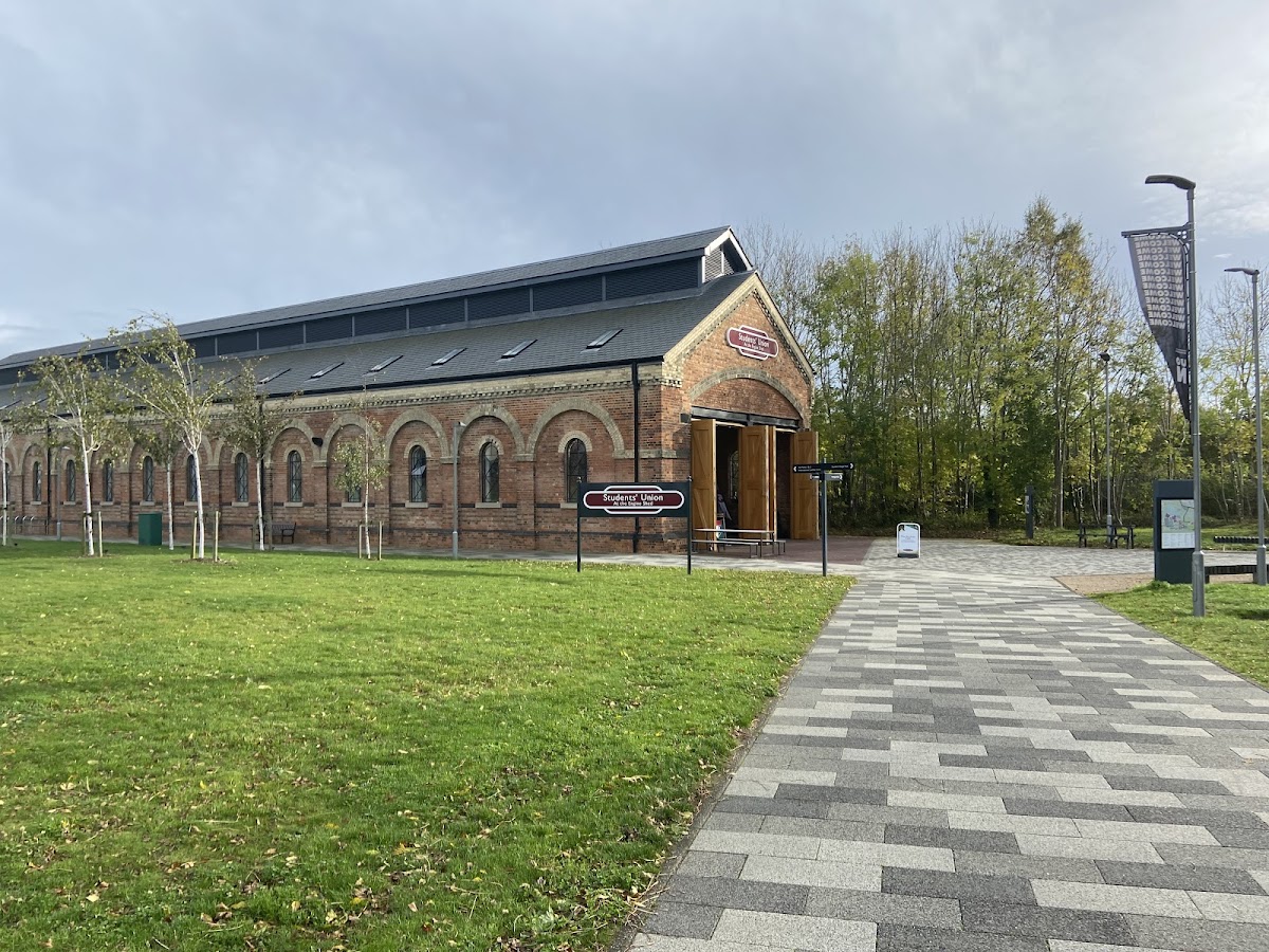 University of Northamptonshire photo 7