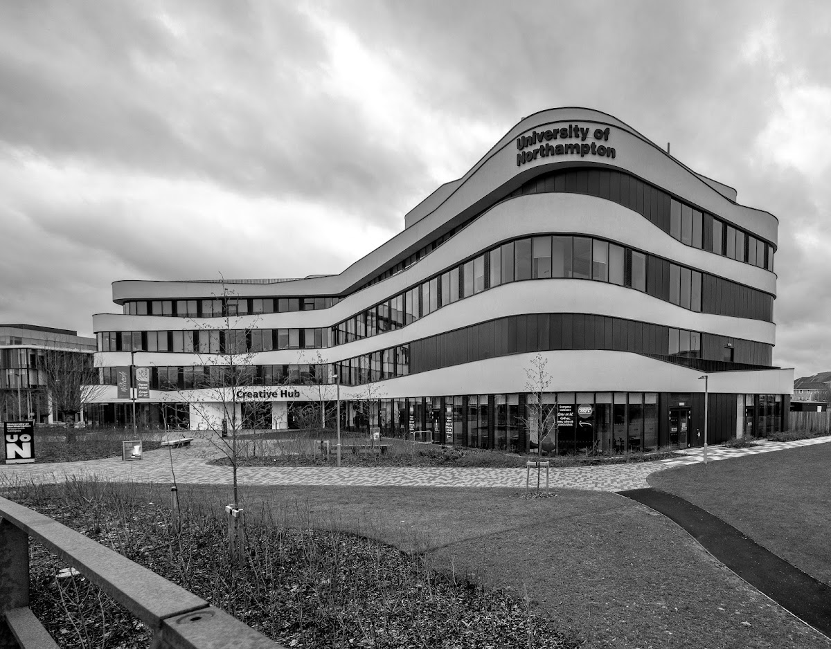 University of Northamptonshire photo 9