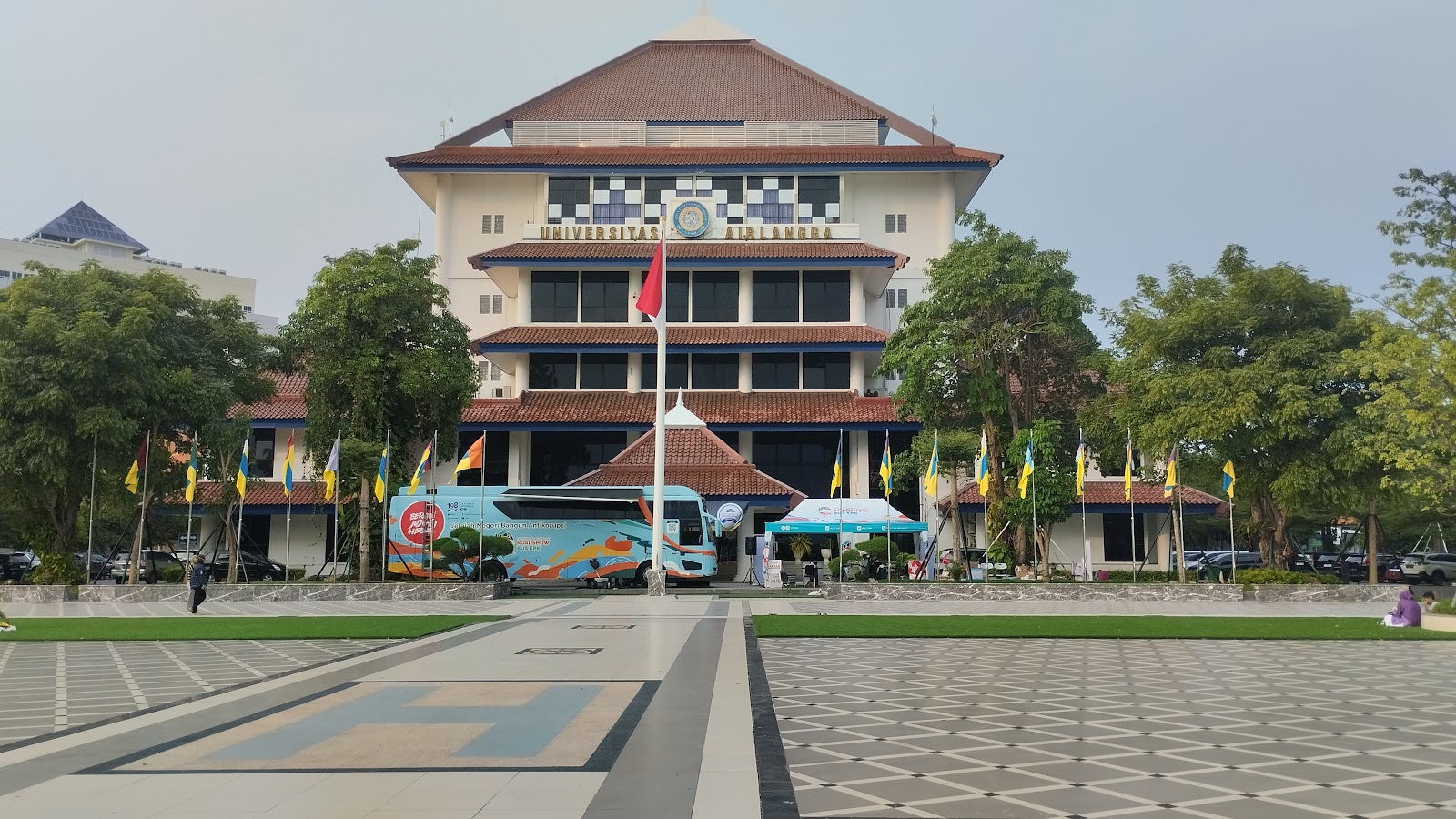 Airlangga University
