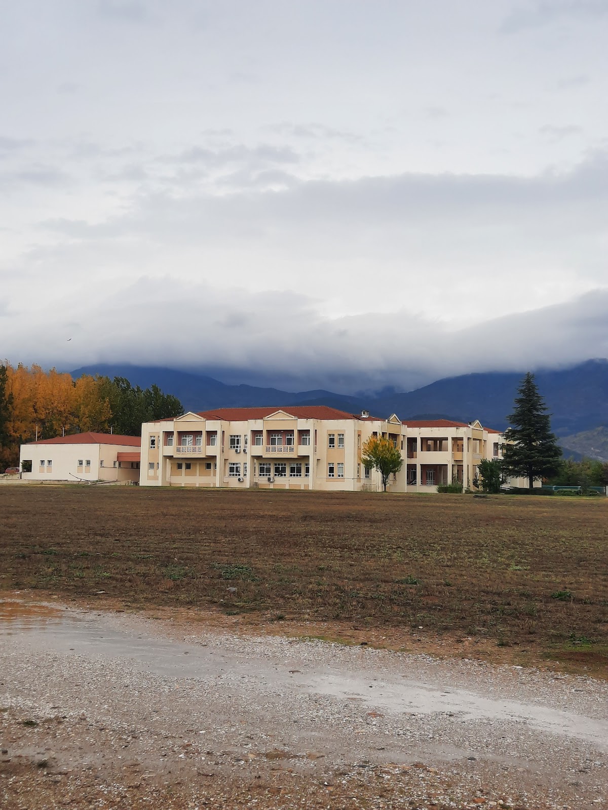 Democritus University of Thrace photo 6