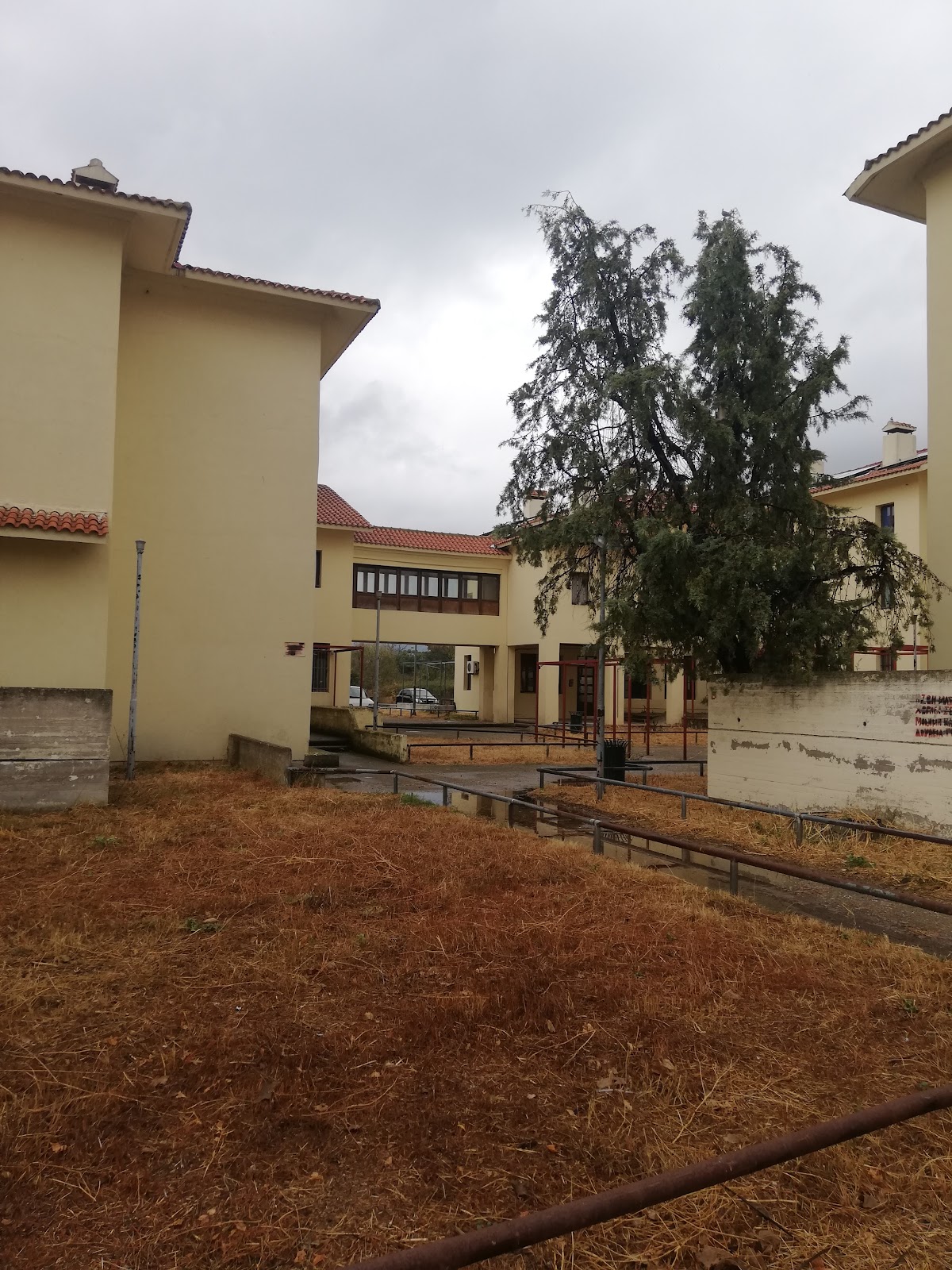 Democritus University of Thrace photo 7