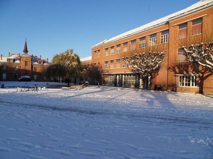 Université Paris-Est Créteil Val de Marne photo 8