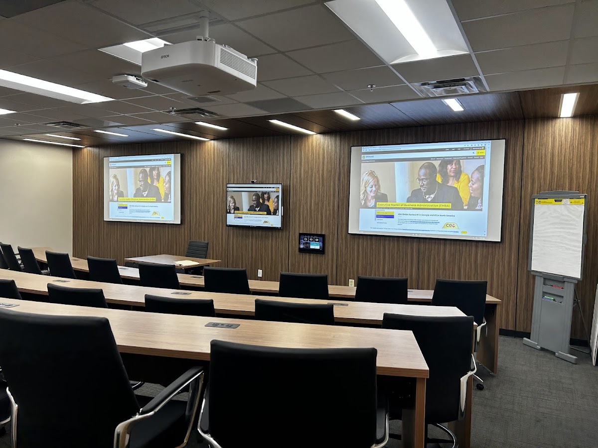 Kennesaw State University photo 3