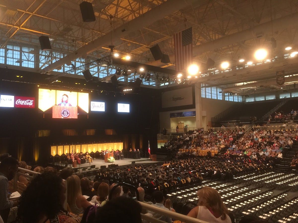 Kennesaw State University photo 5