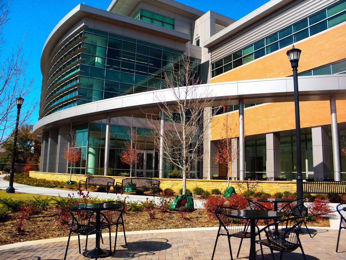Kennesaw State University photo 6