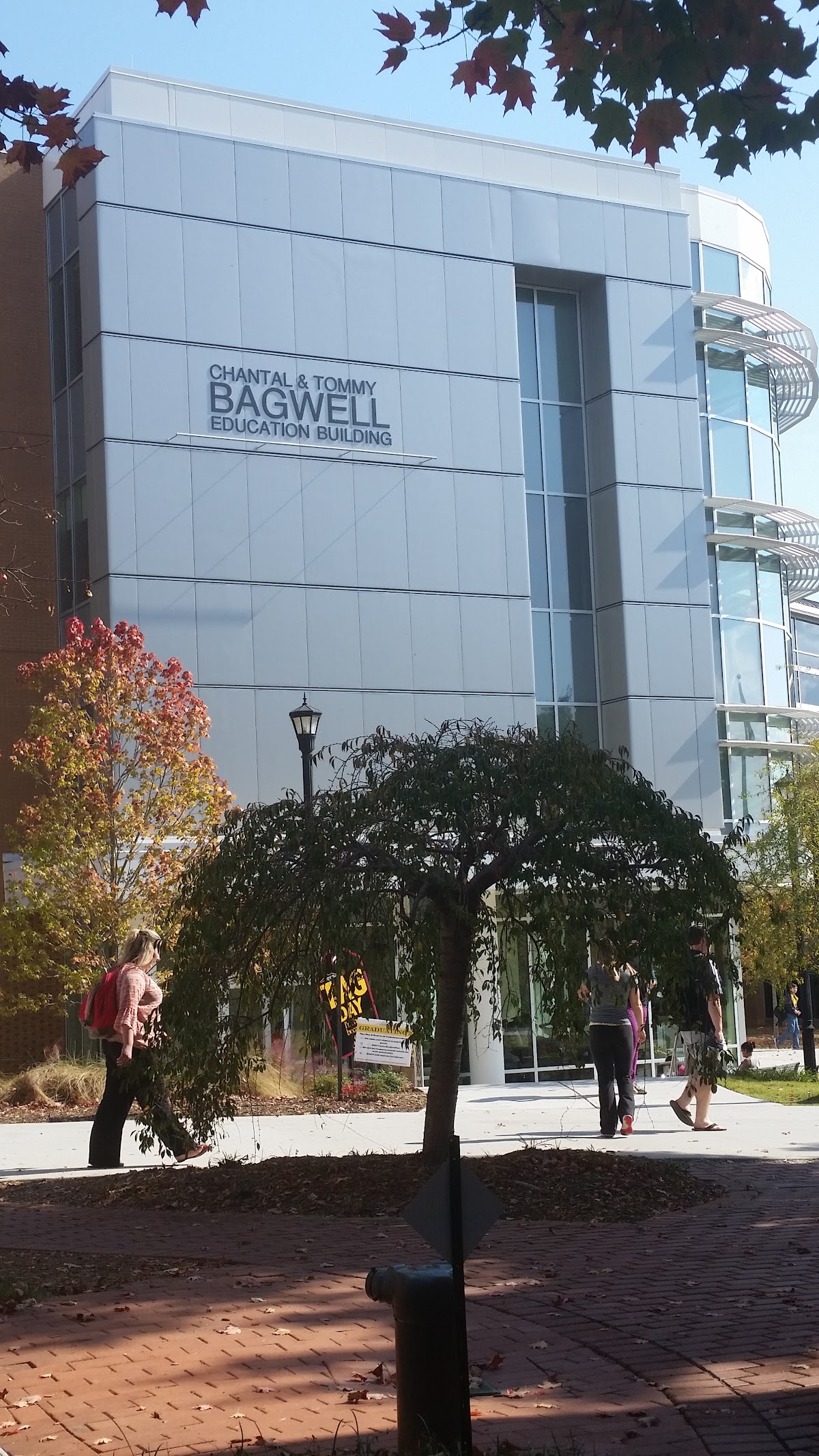 Kennesaw State University photo 9