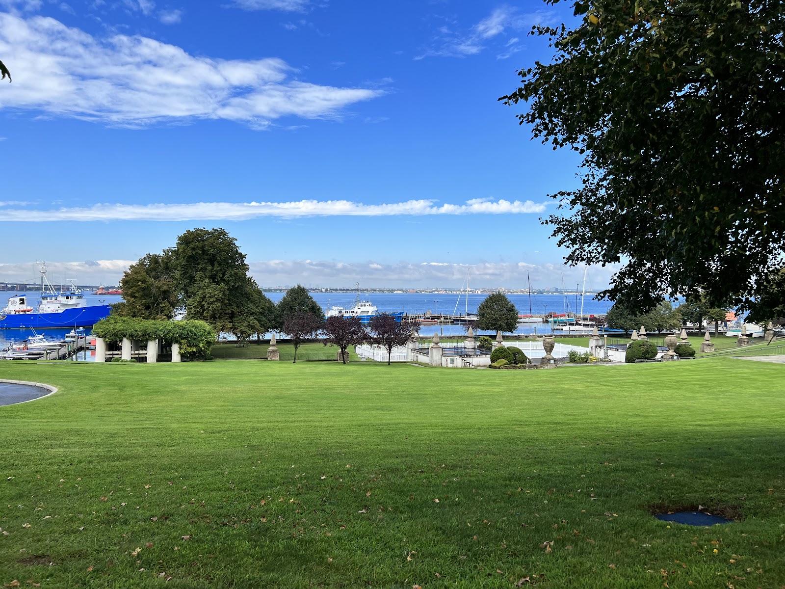 United States Merchant Marine Academy