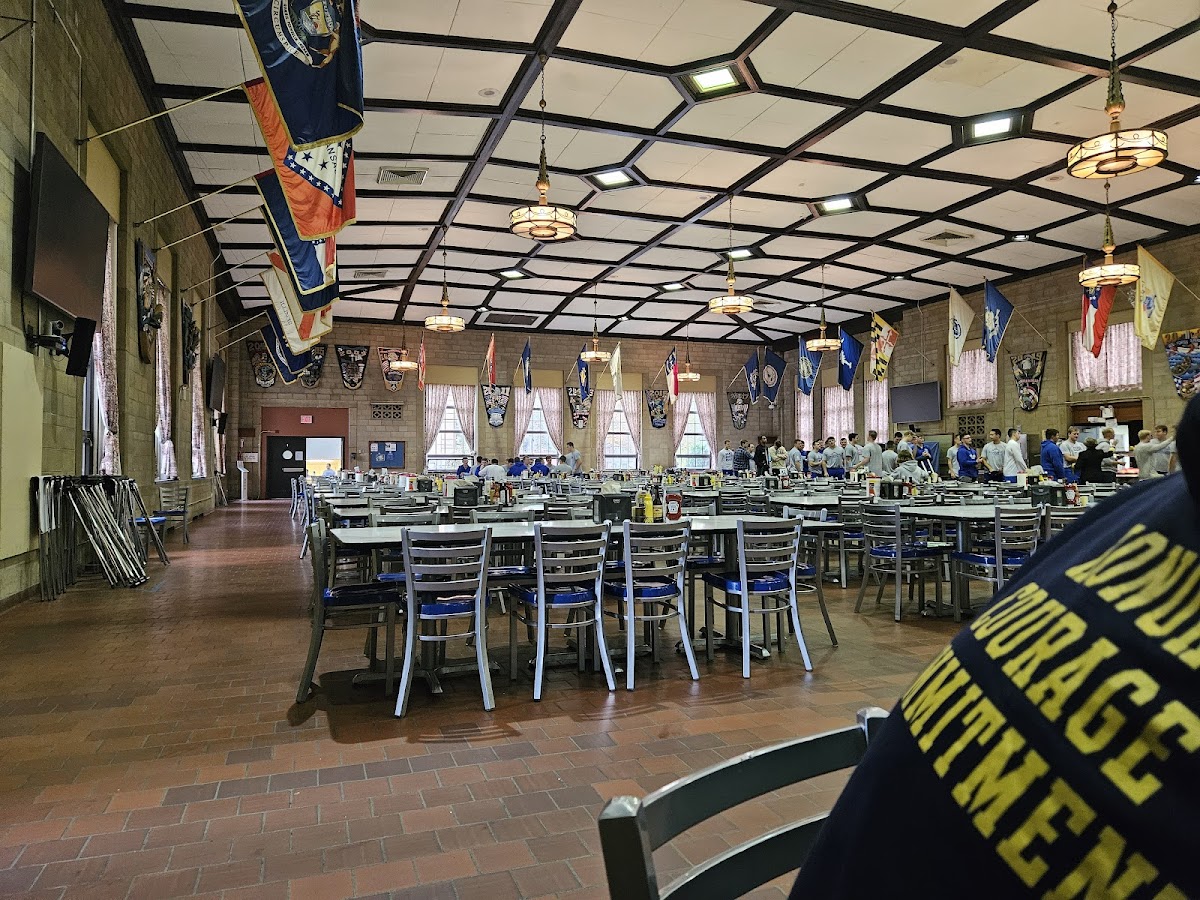 United States Merchant Marine Academy photo 5