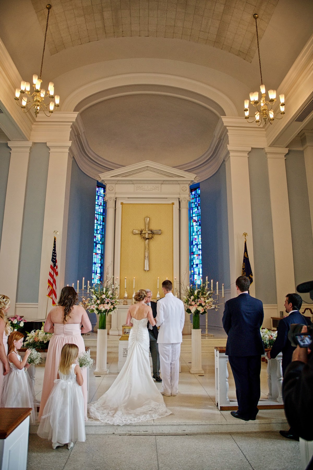 United States Merchant Marine Academy photo 9