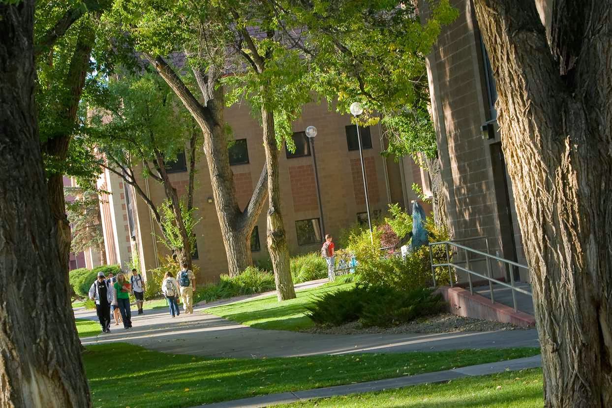 Adams State University