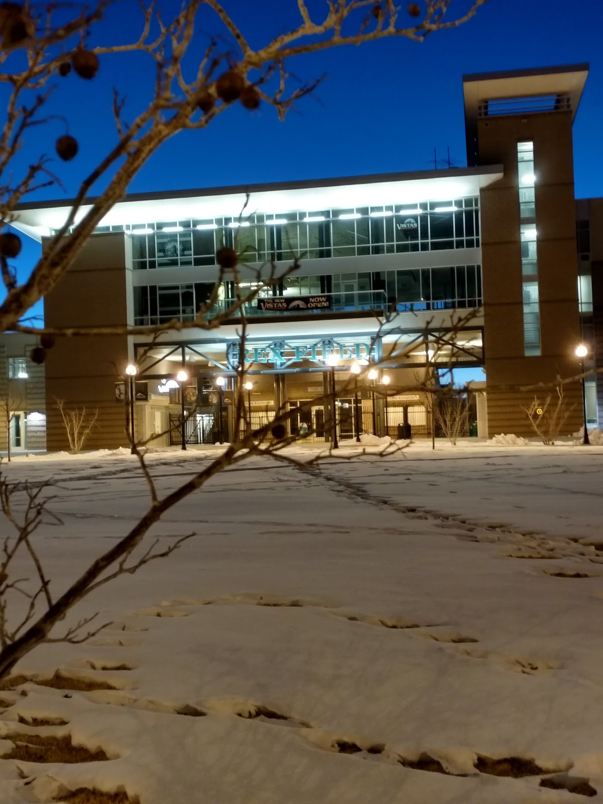 Adams State University photo 8