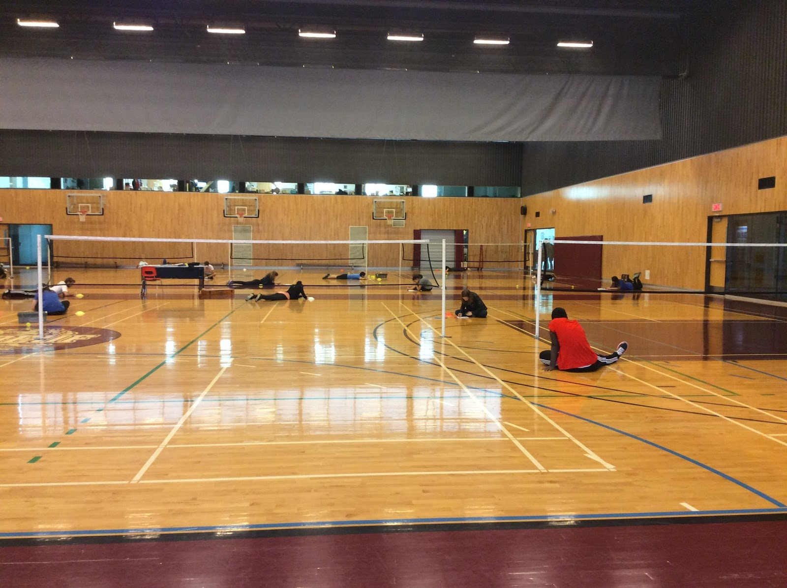 Collège Jean-de-Brébeuf