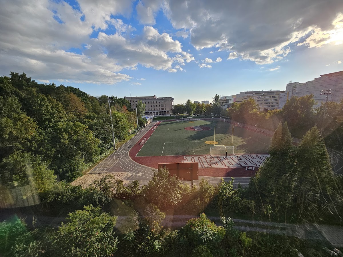 Collège Jean-de-Brébeuf photo 3