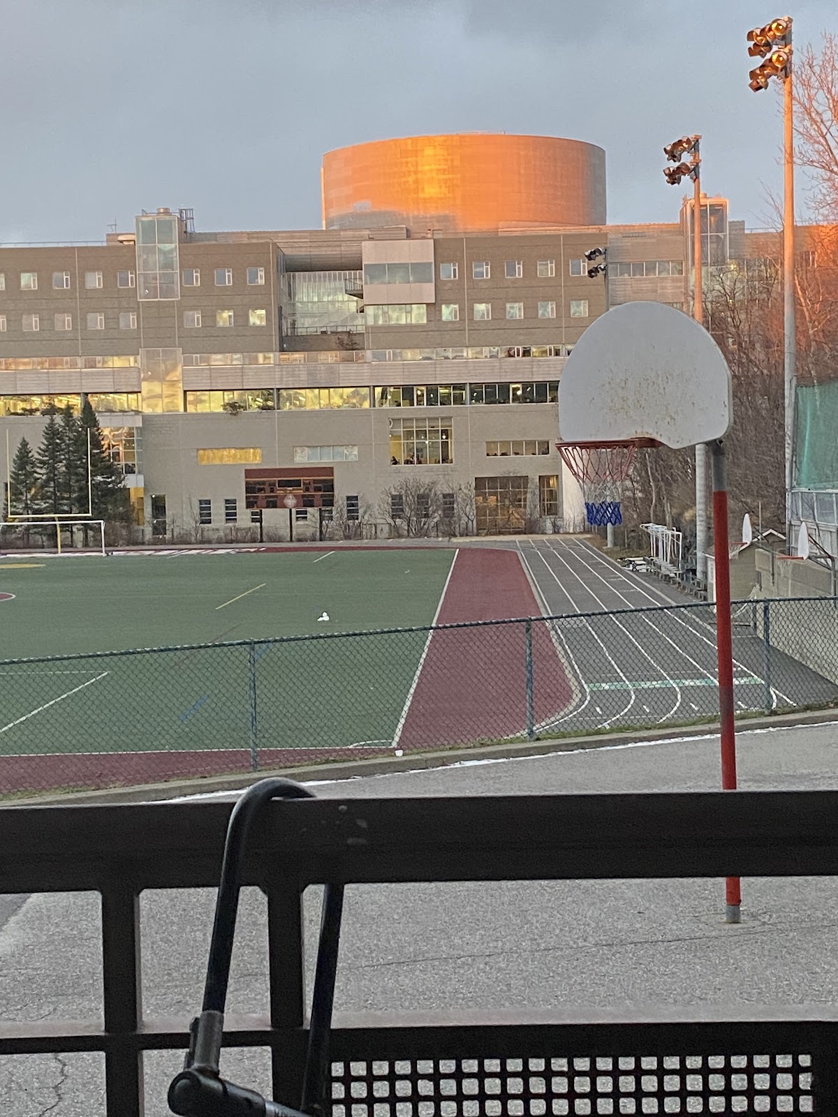 Collège Jean-de-Brébeuf photo 6