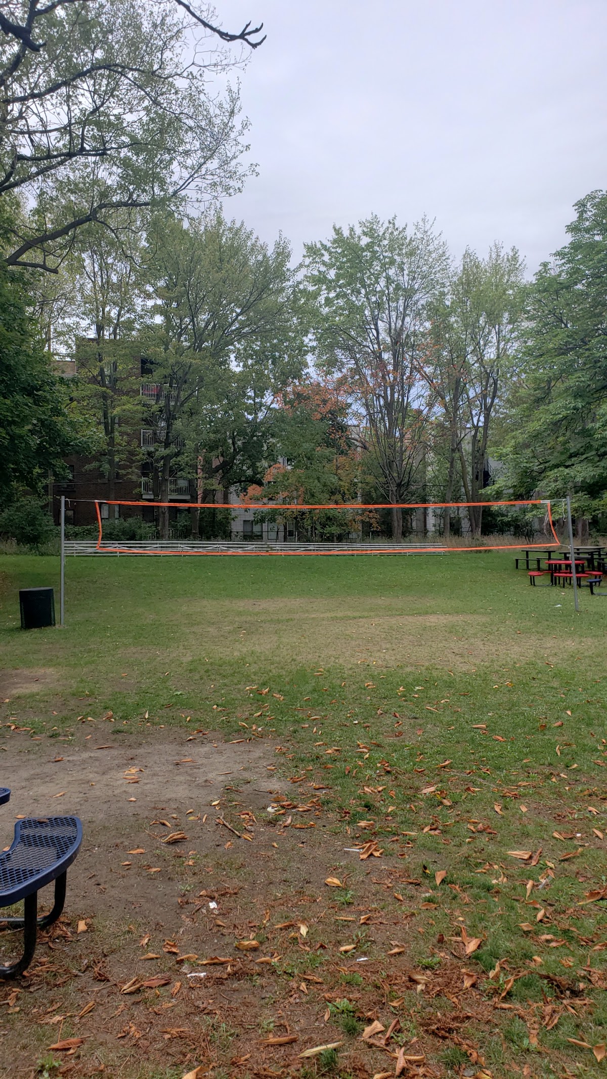 Collège Jean-de-Brébeuf photo 8