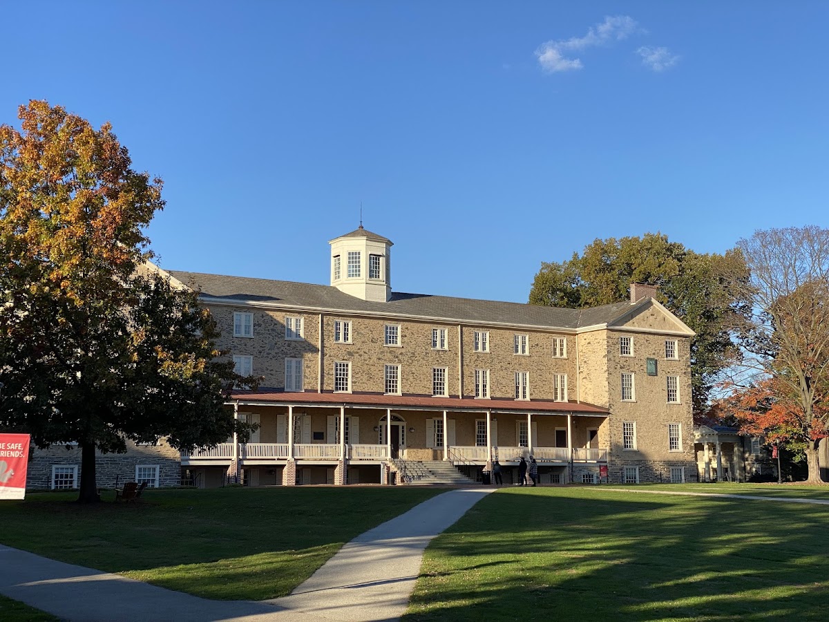 Haverford College photo 1