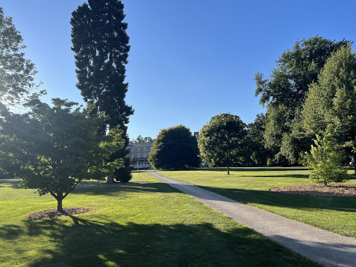 Haverford College photo 2
