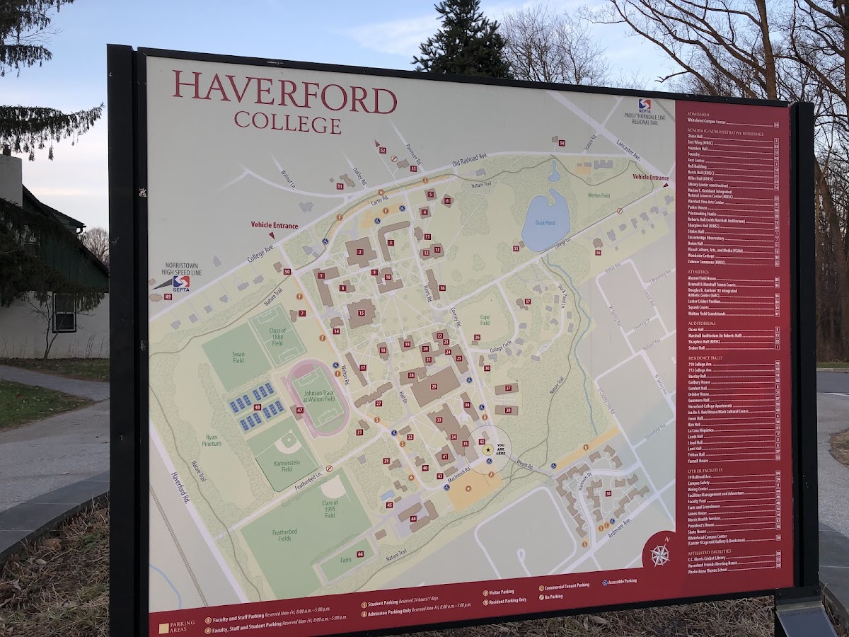 Haverford College photo 5