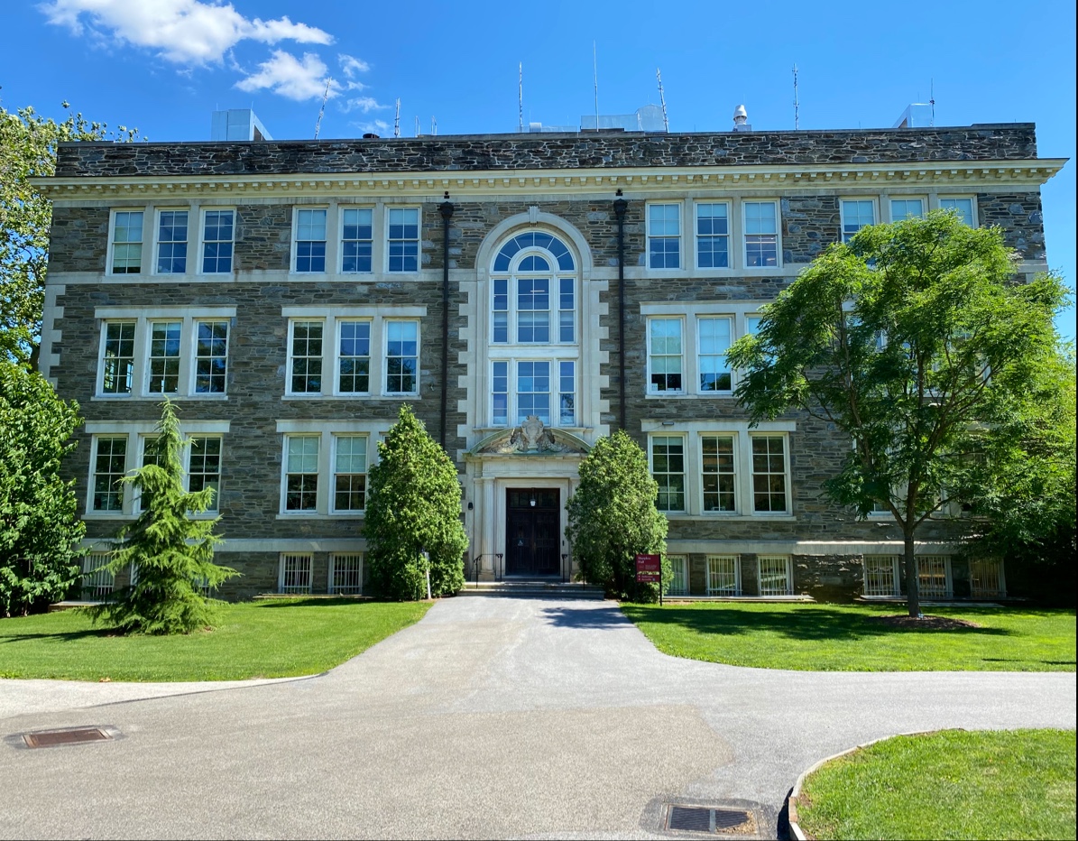 Haverford College photo 6