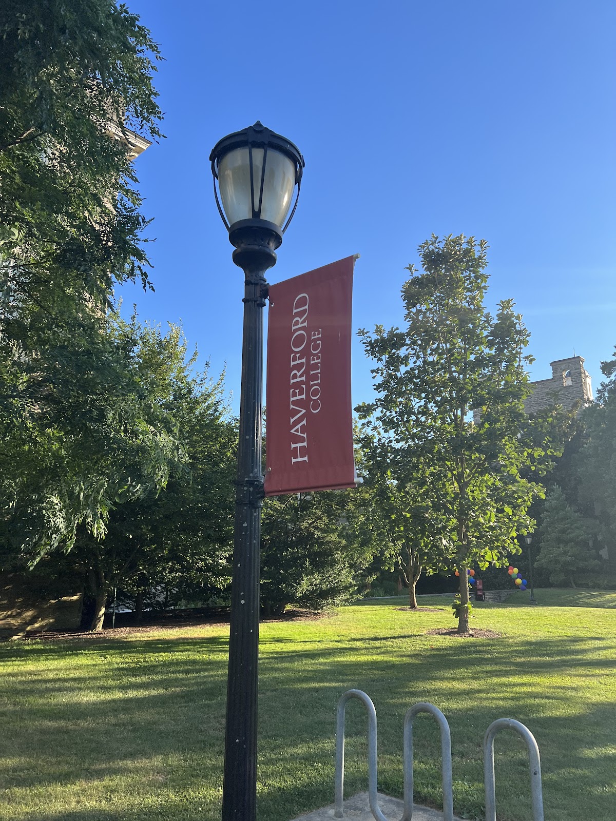 Haverford College photo 7