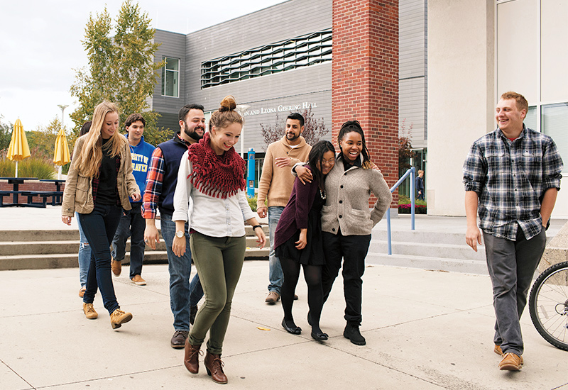 University of New Haven photo 2