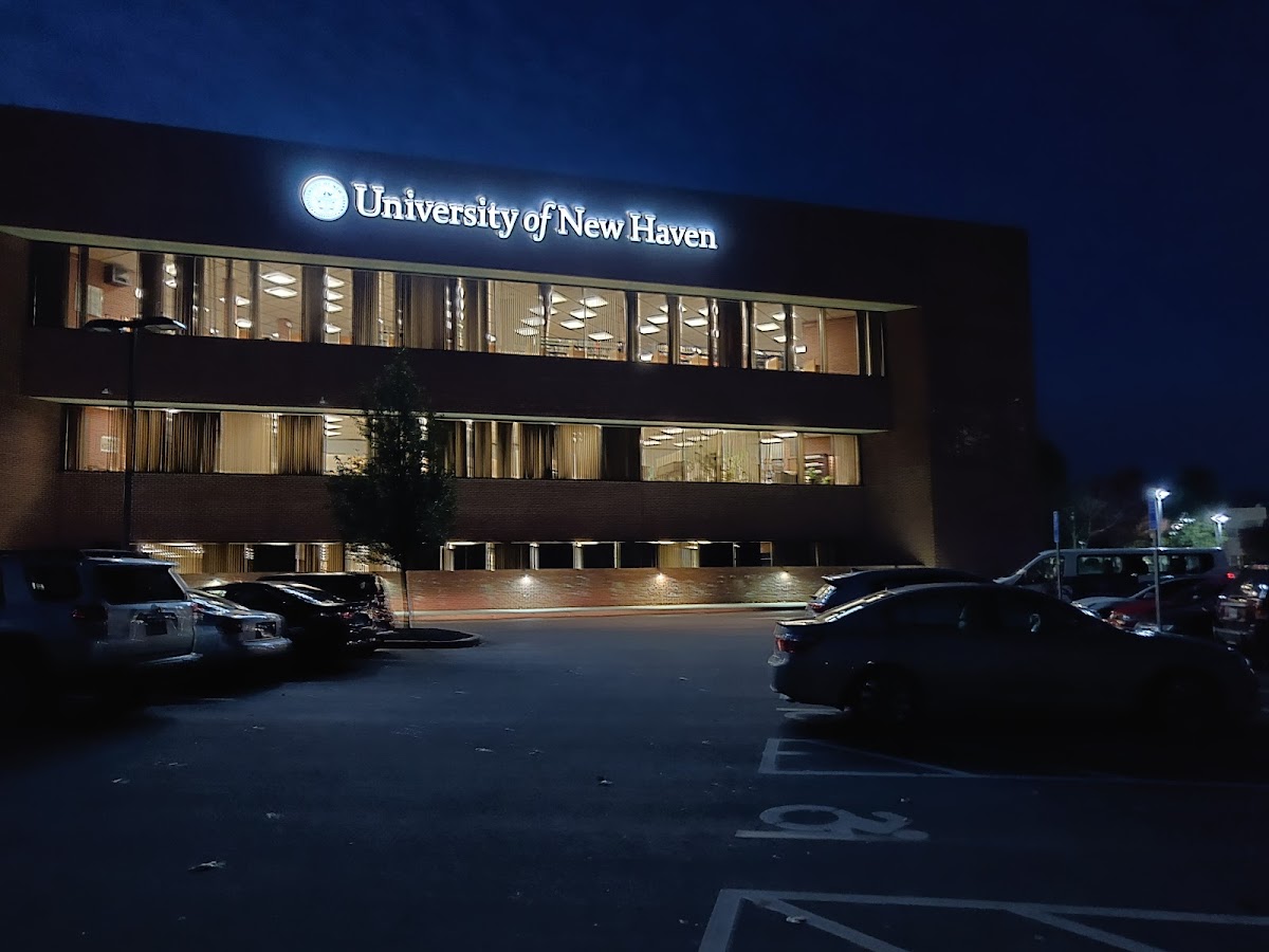 University of New Haven photo 6