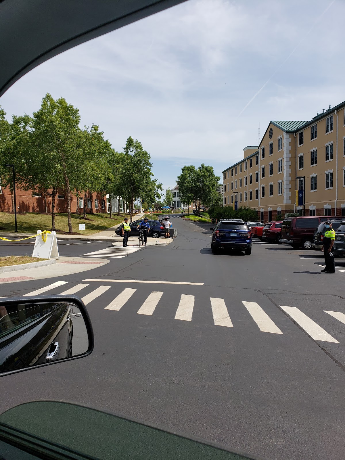 University of New Haven photo 7