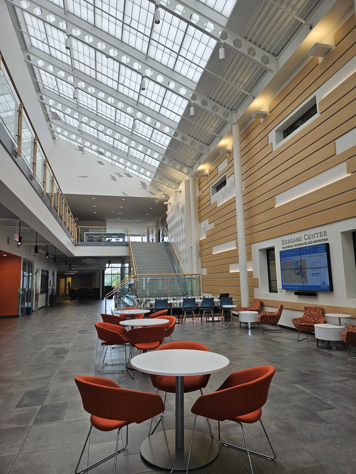 University of New Haven photo 8