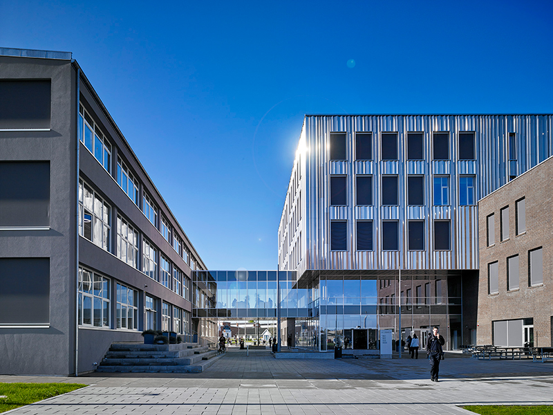 Lillebaelt Academy photo 5