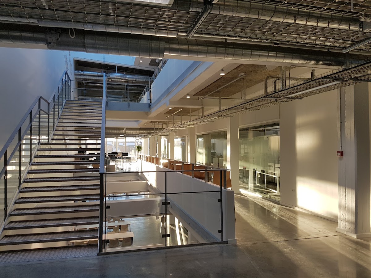 Lillebaelt Academy photo 8