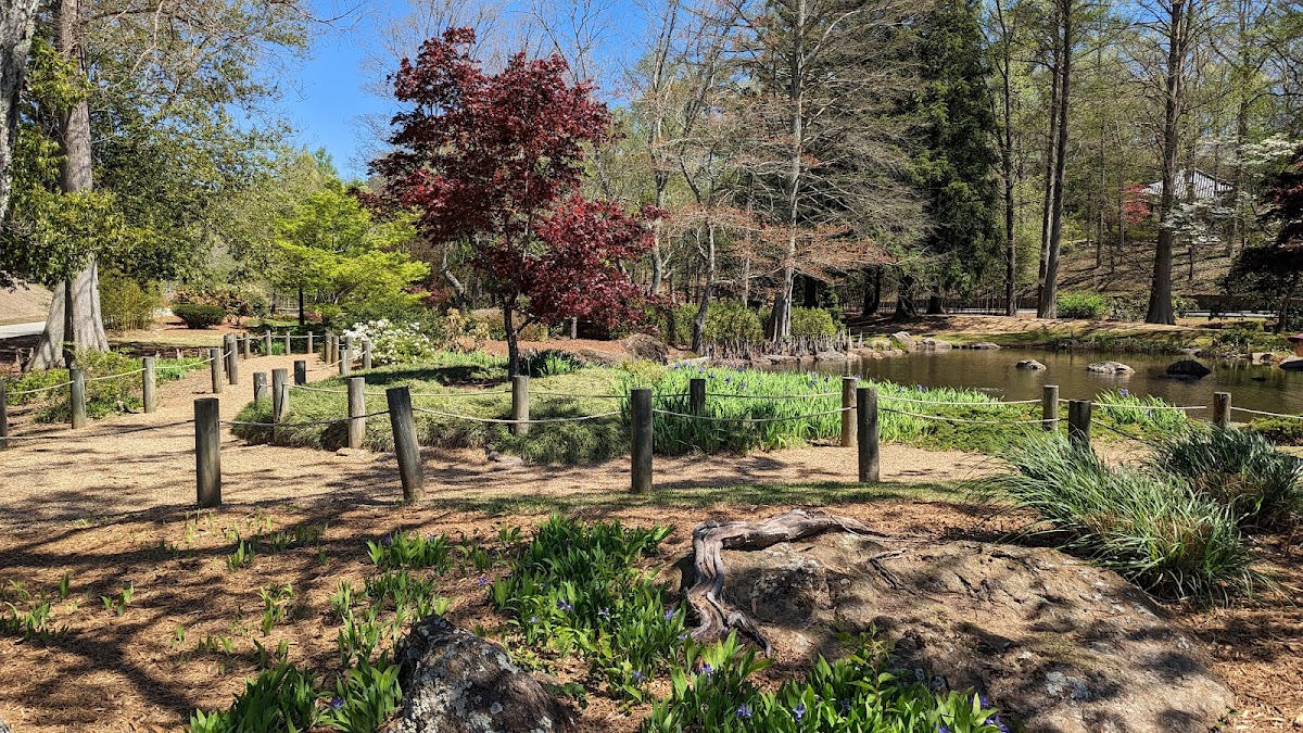 Furman University photo 1