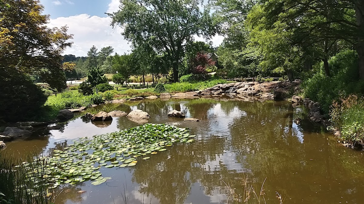 Furman University photo 2