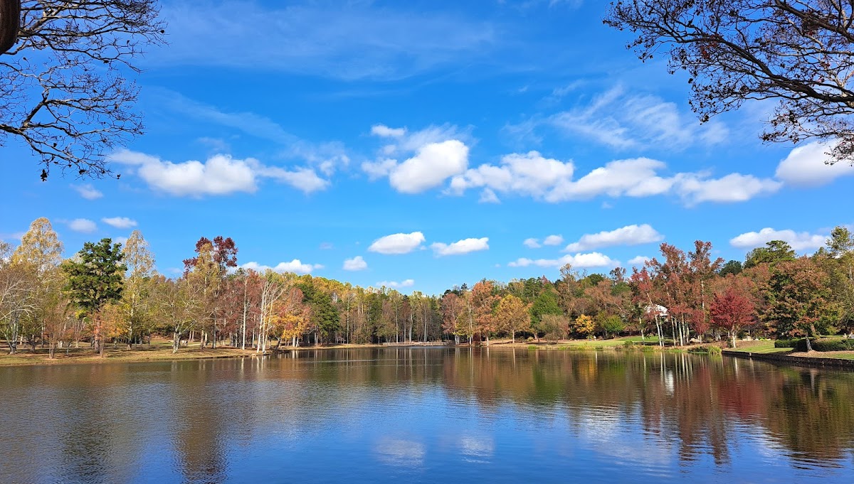 Furman University photo 3