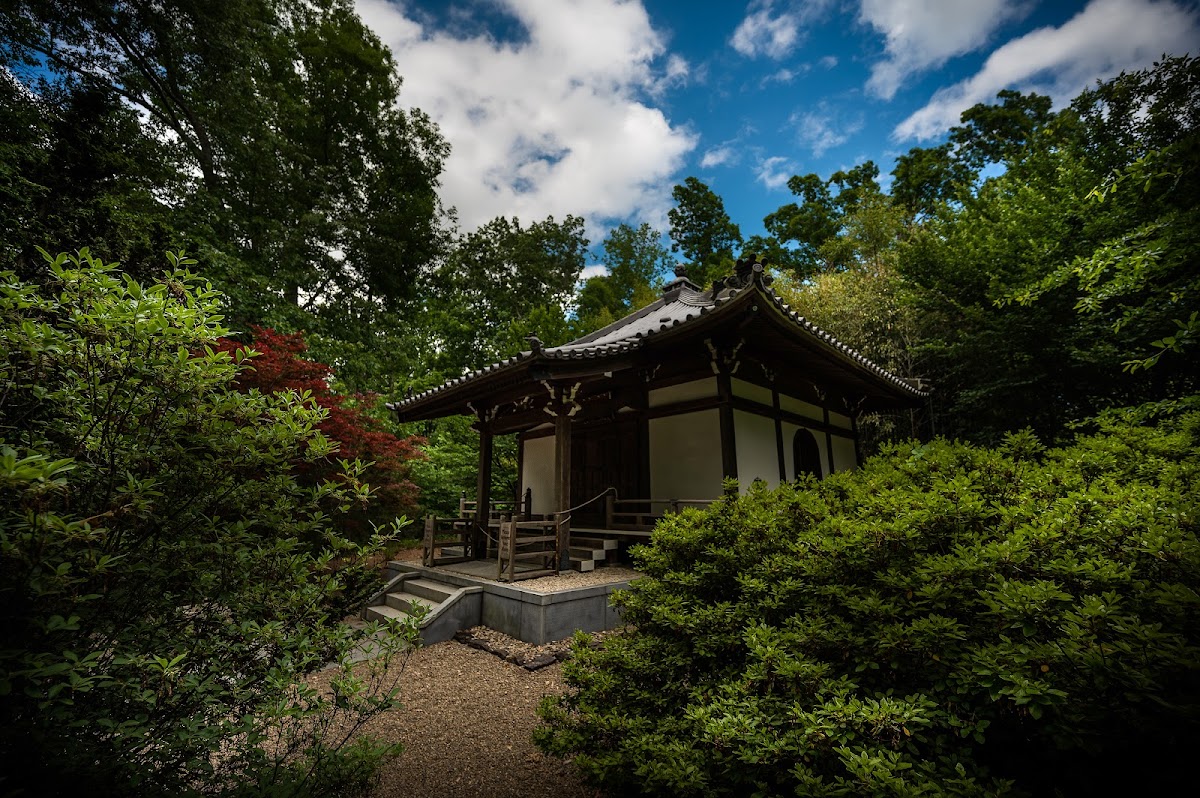 Furman University photo 5