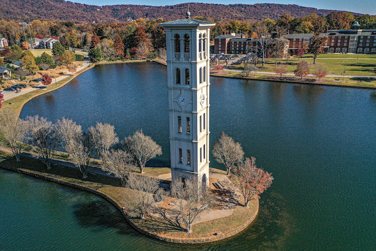 Furman University photo 6