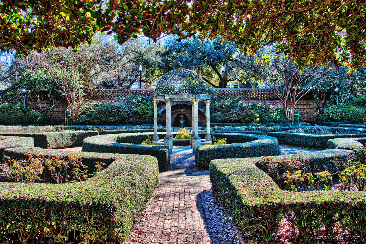 Furman University photo 7