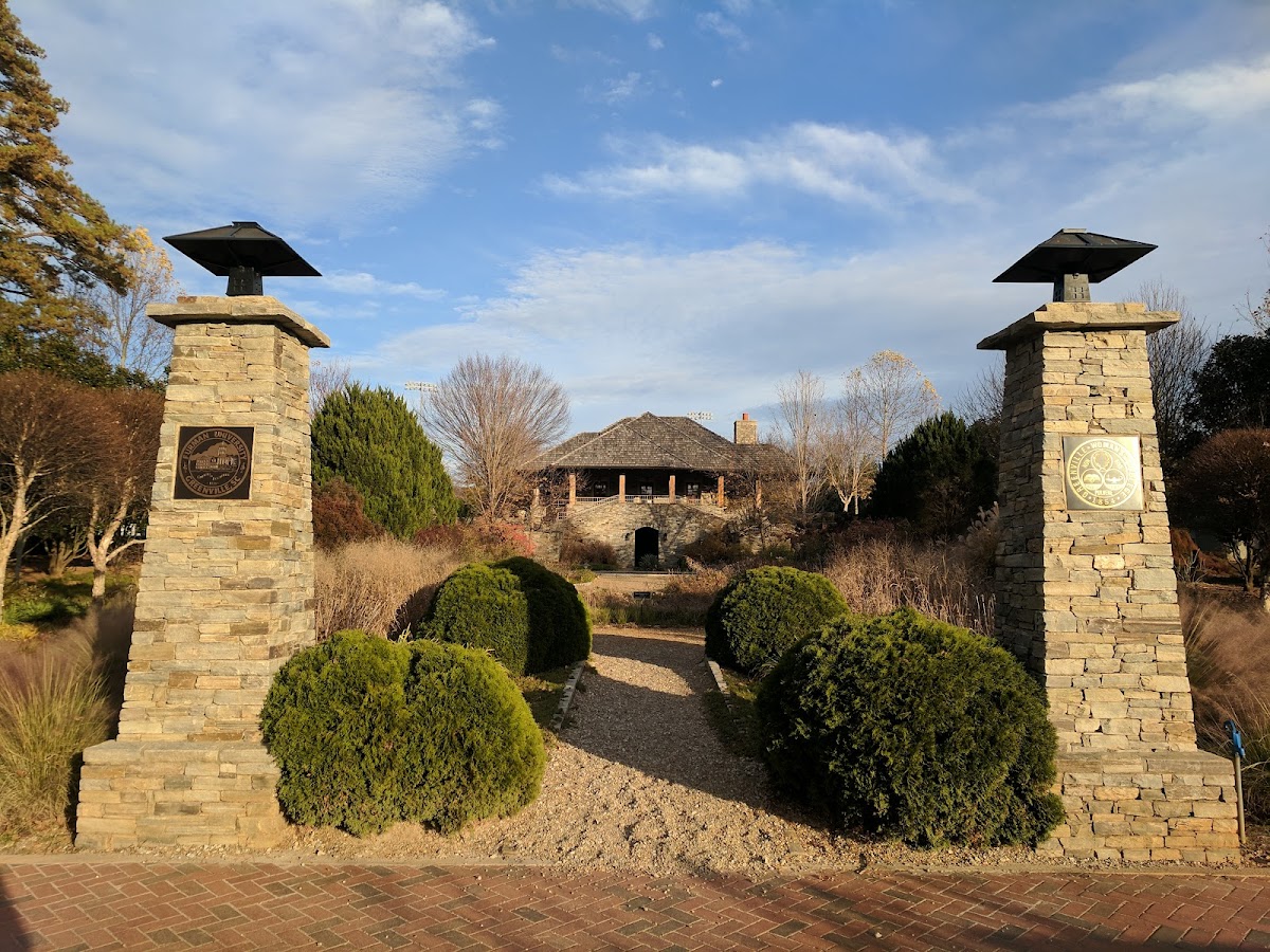 Furman University photo 9