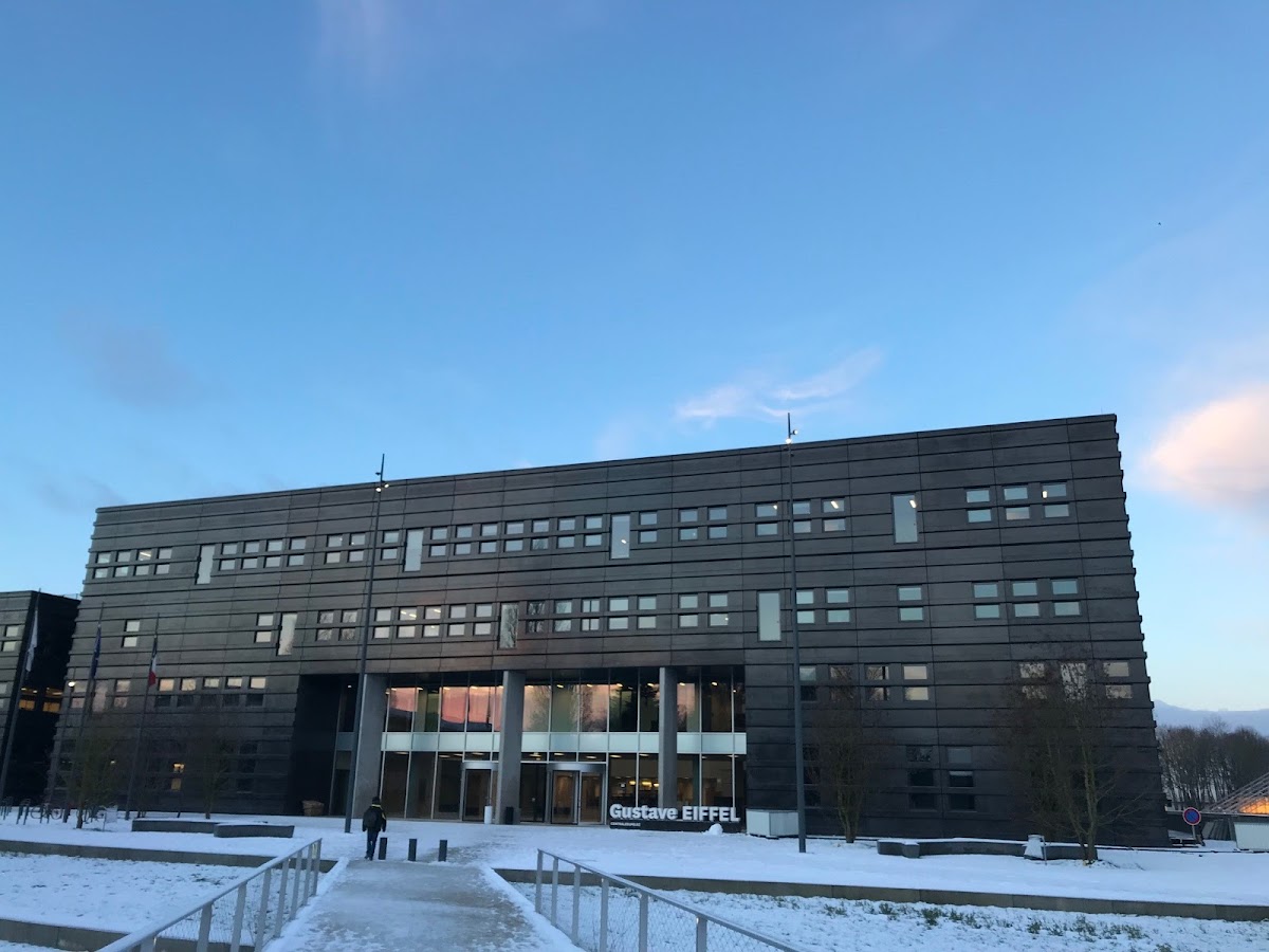 Université Paris-Saclay - CentraleSupélec photo 5