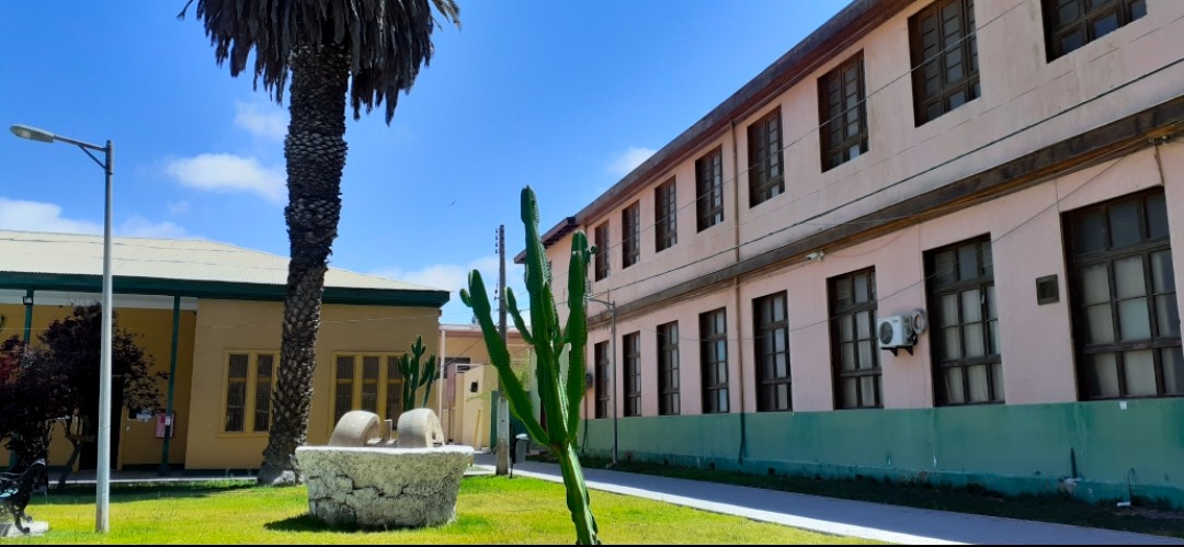 University of Atacama photo 1