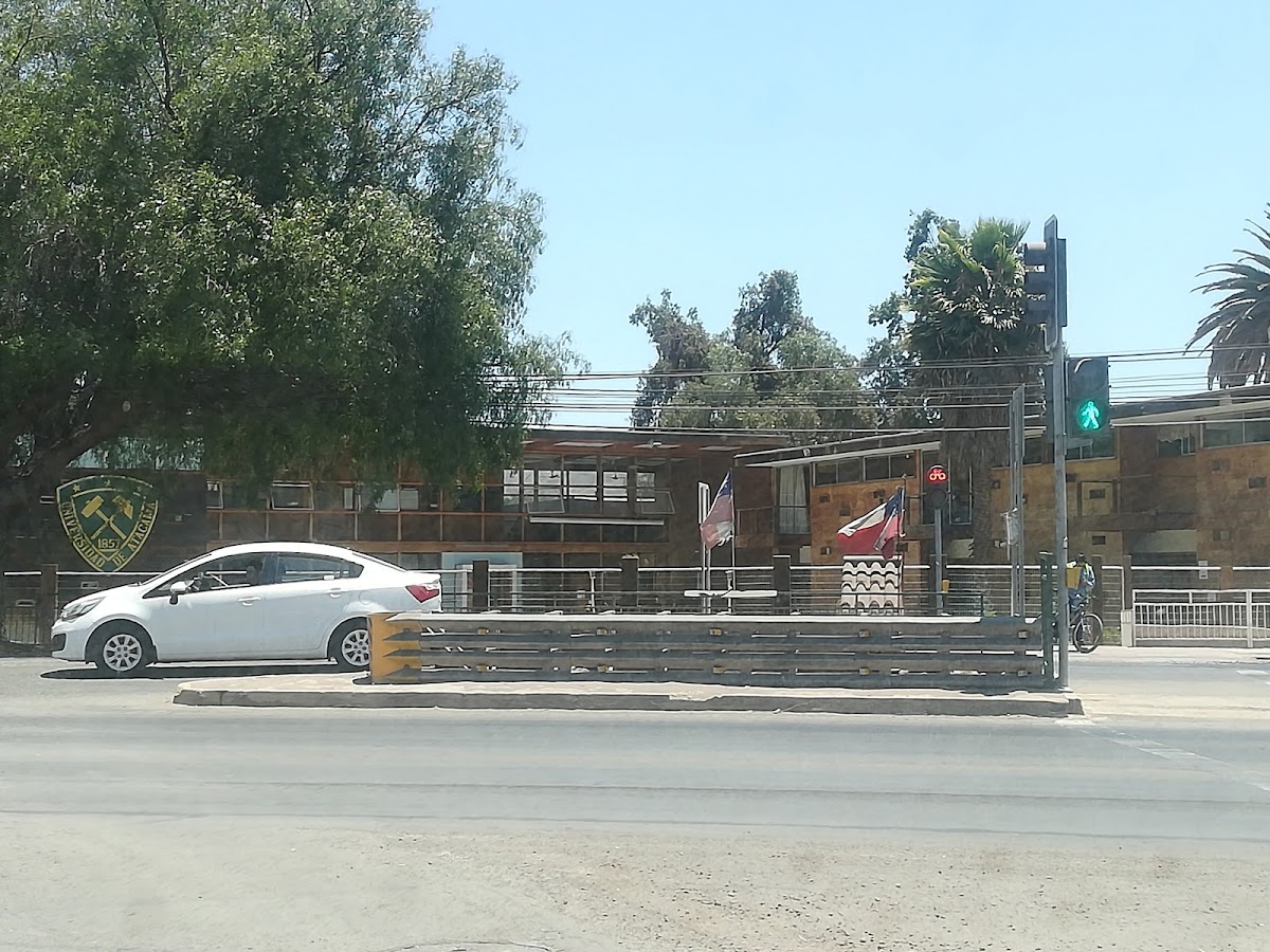 University of Atacama photo 5