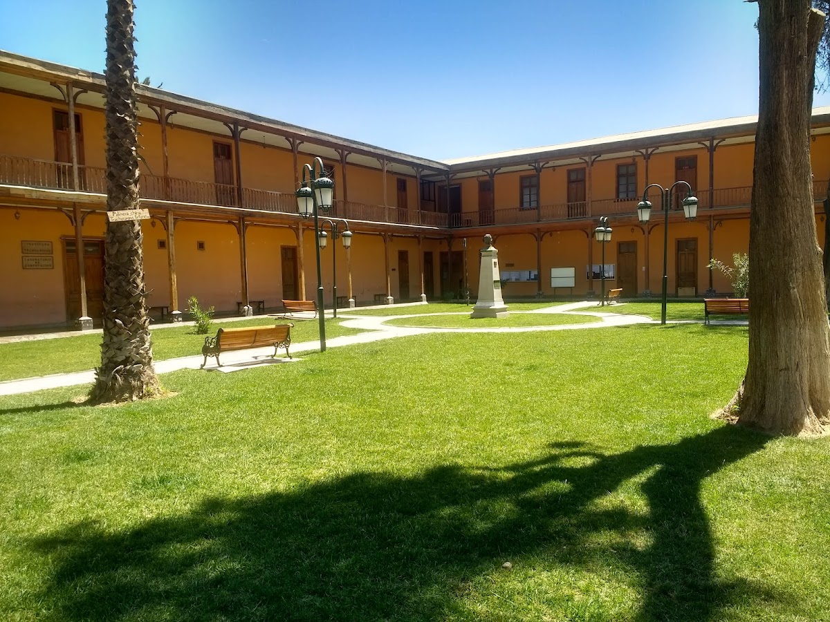 University of Atacama photo 6