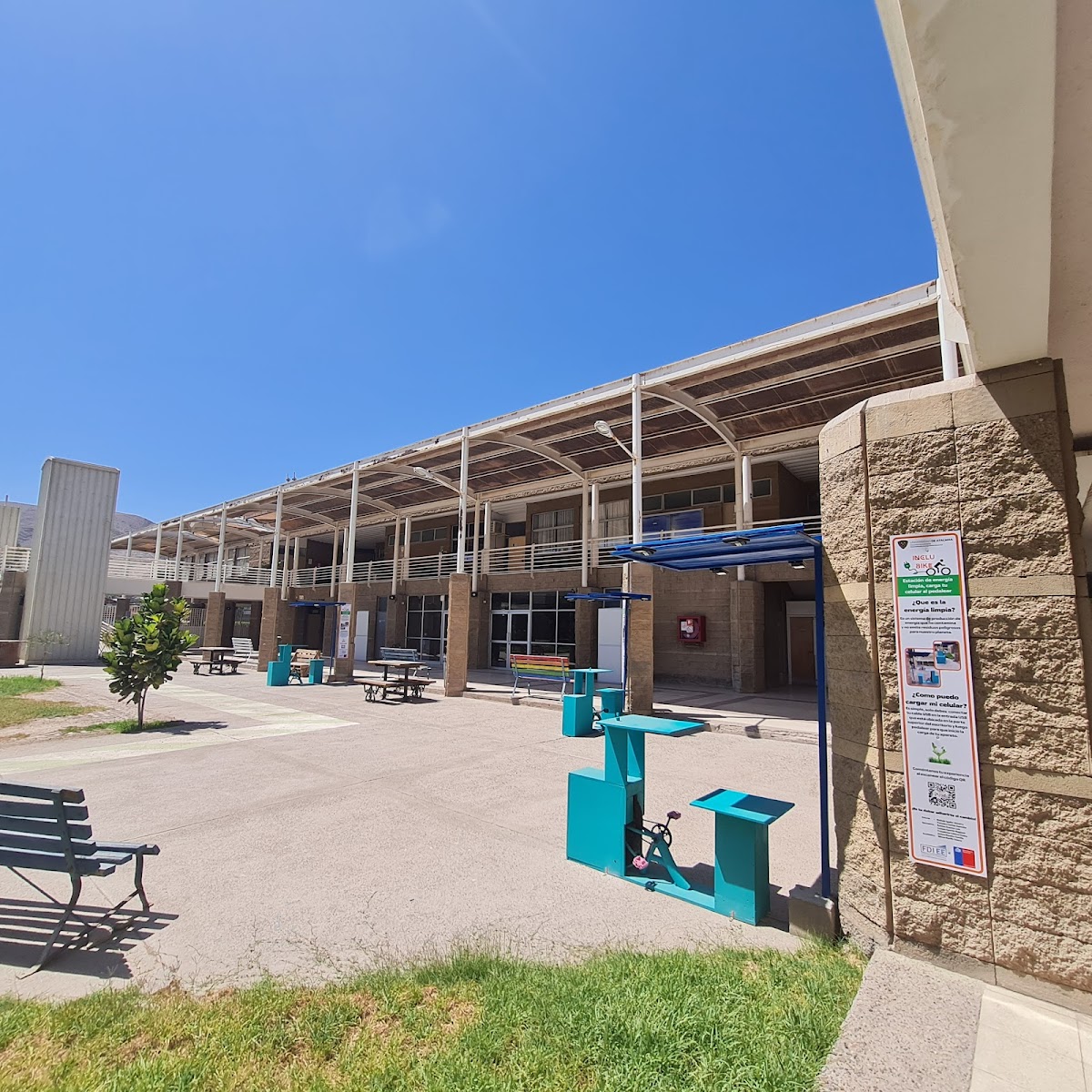 University of Atacama photo 8