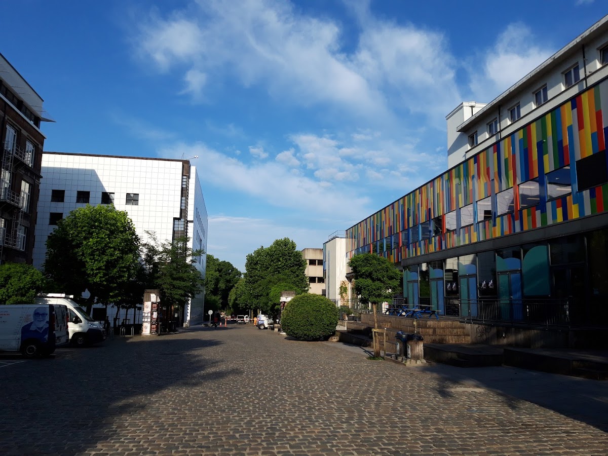 Université Libre de Bruxelles (ULB) photo 6
