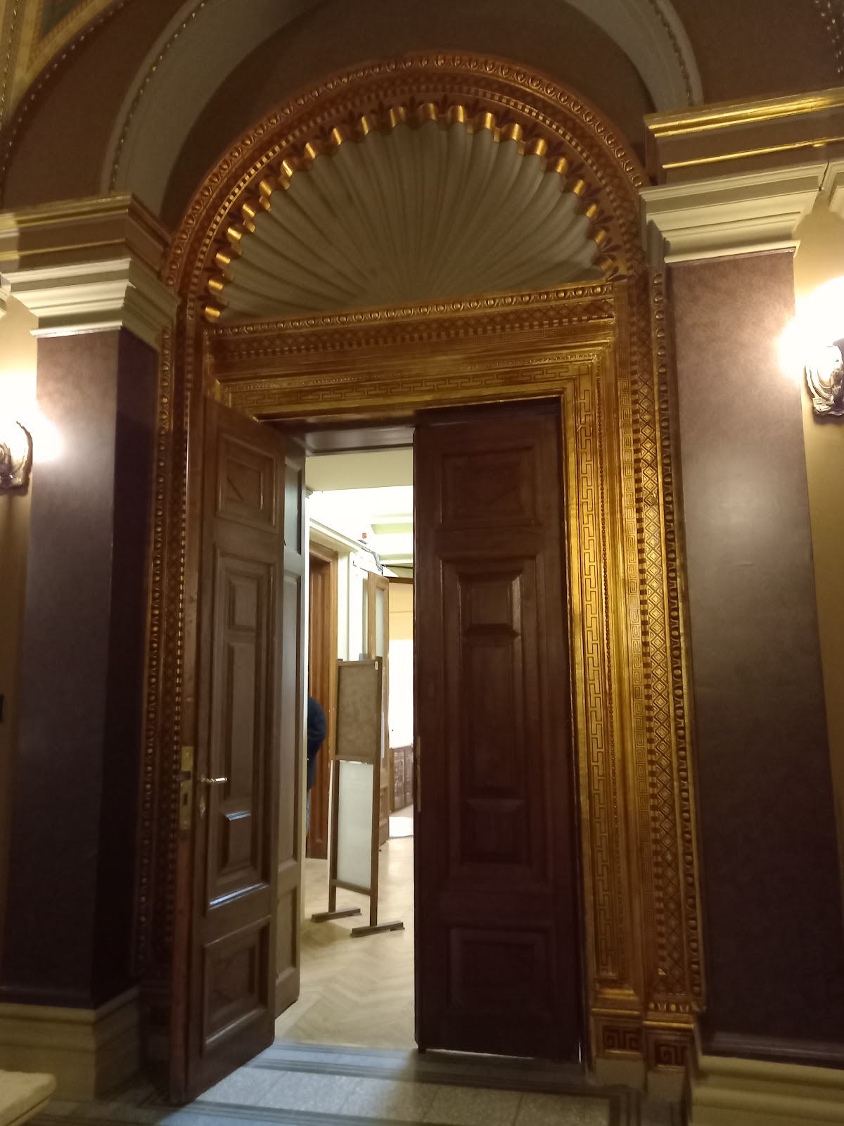 Hungarian University of Fine Arts photo 6